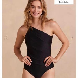 Summersalt Sidestroke One-Piece